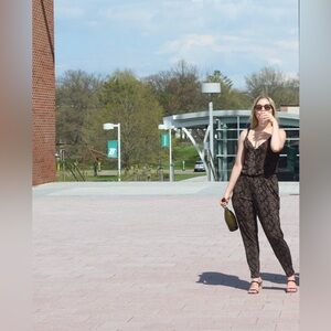 Allison Joy Jumpsuit